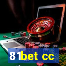 81bet cc